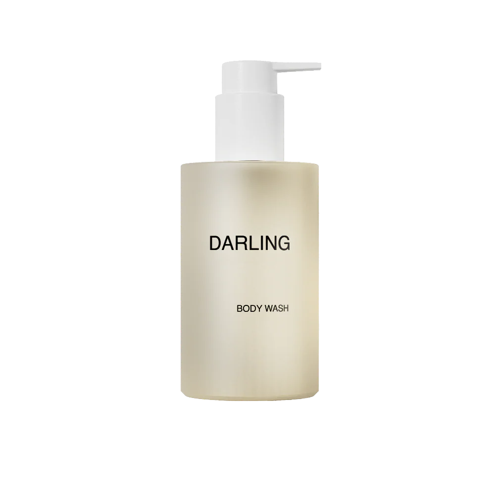 Body Wash 225ml