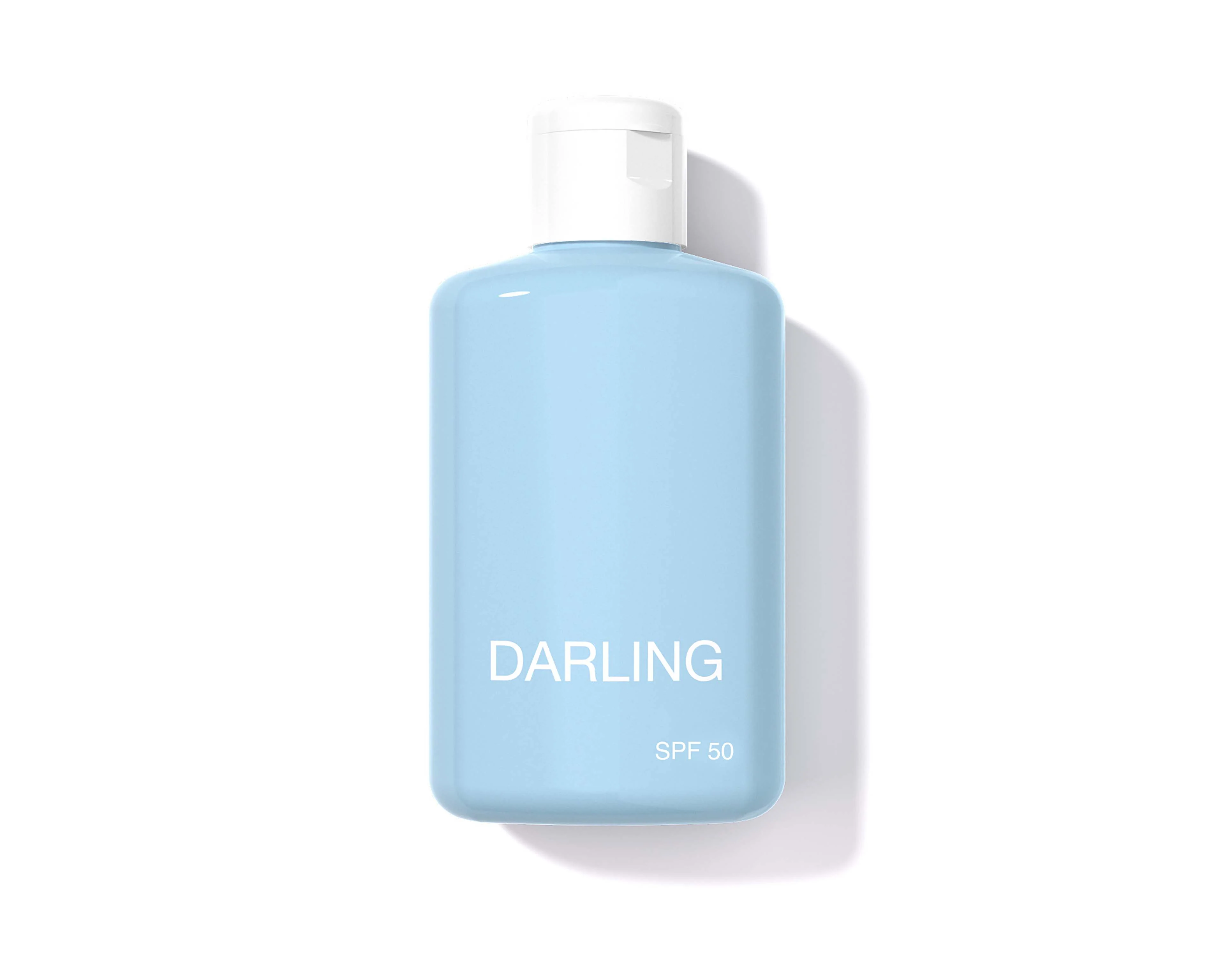 High Protection SPF-50 150ml