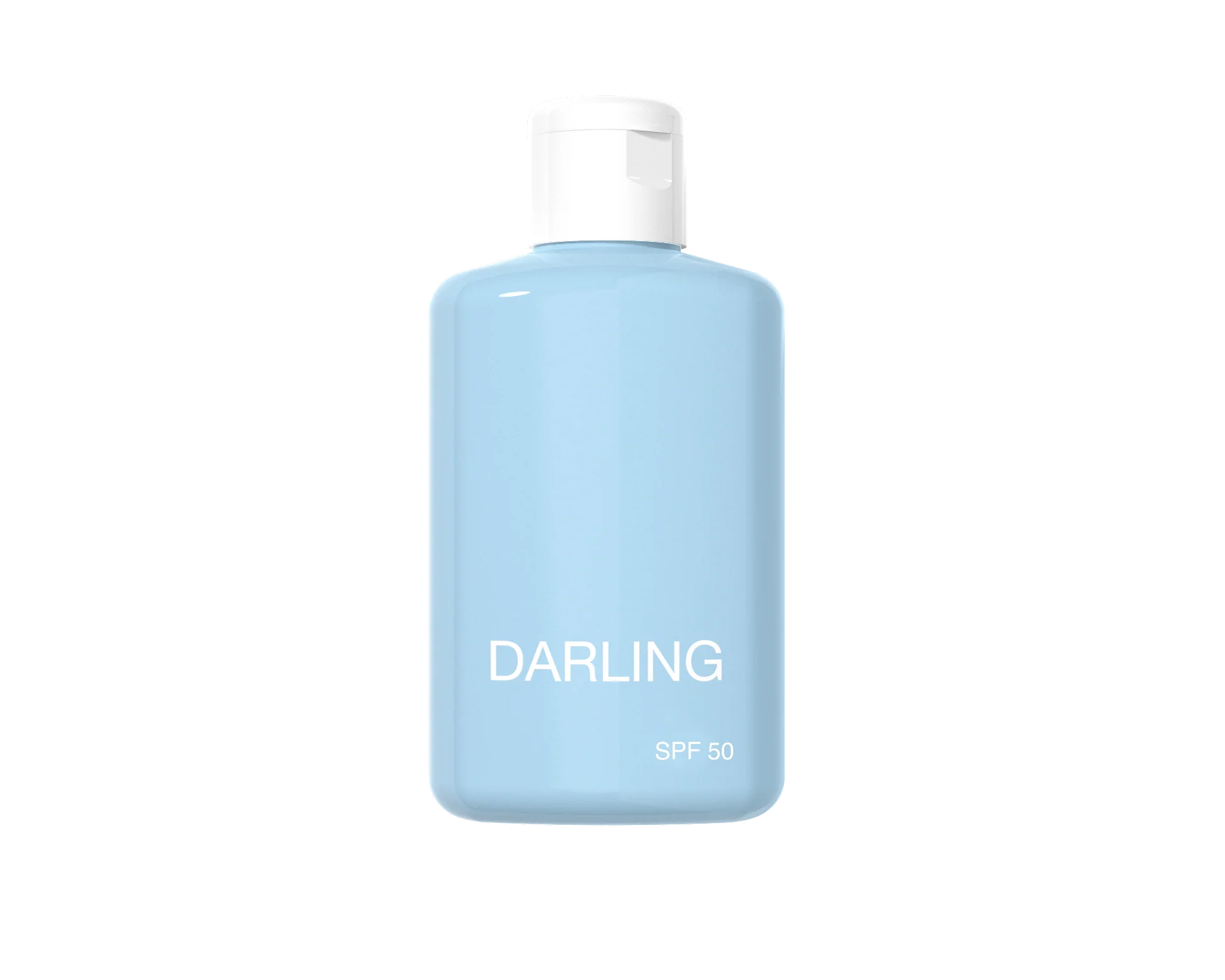 High Protection SPF-50 150ml - Image 2