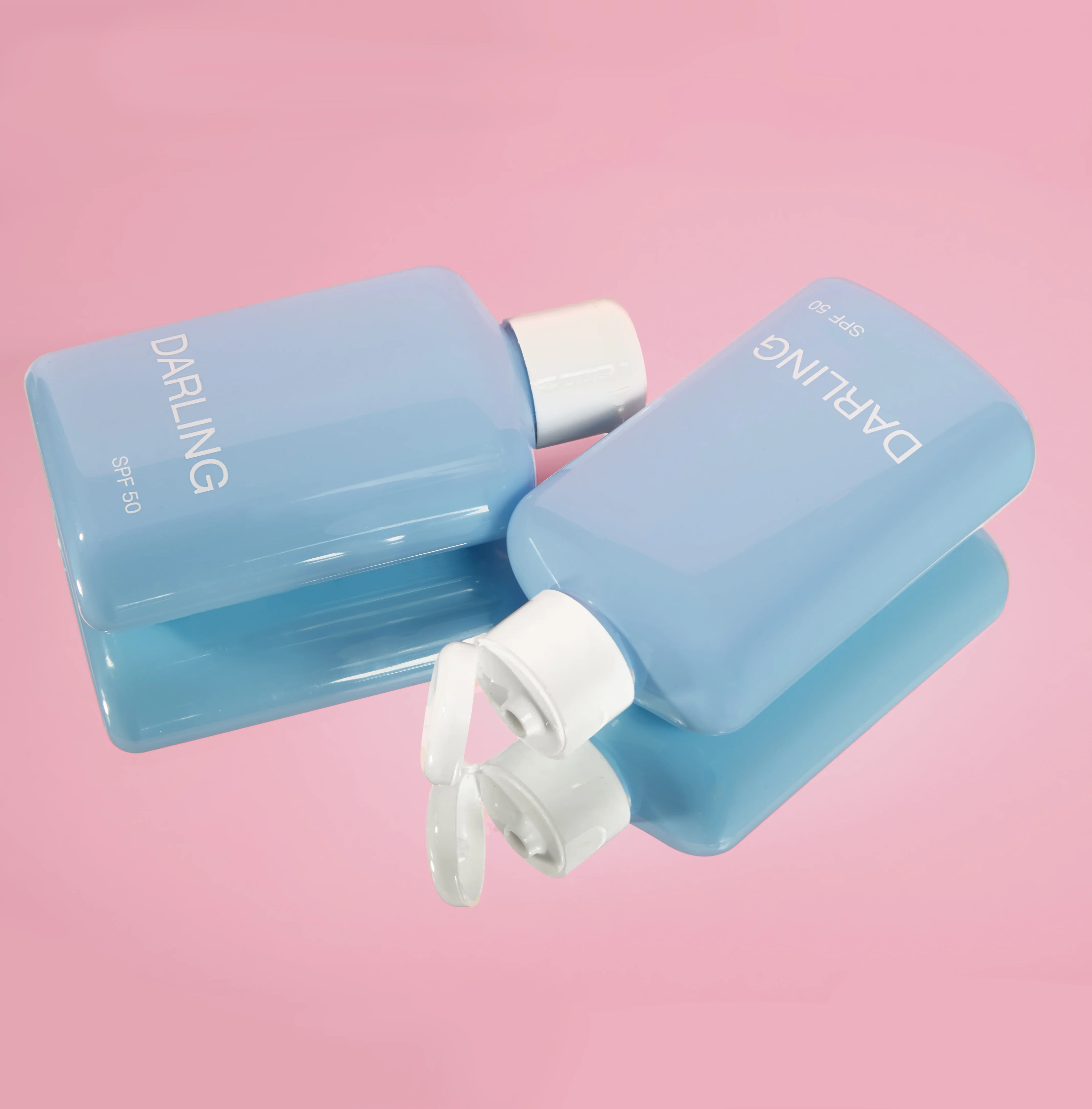 High Protection SPF-50 150ml - Image 3