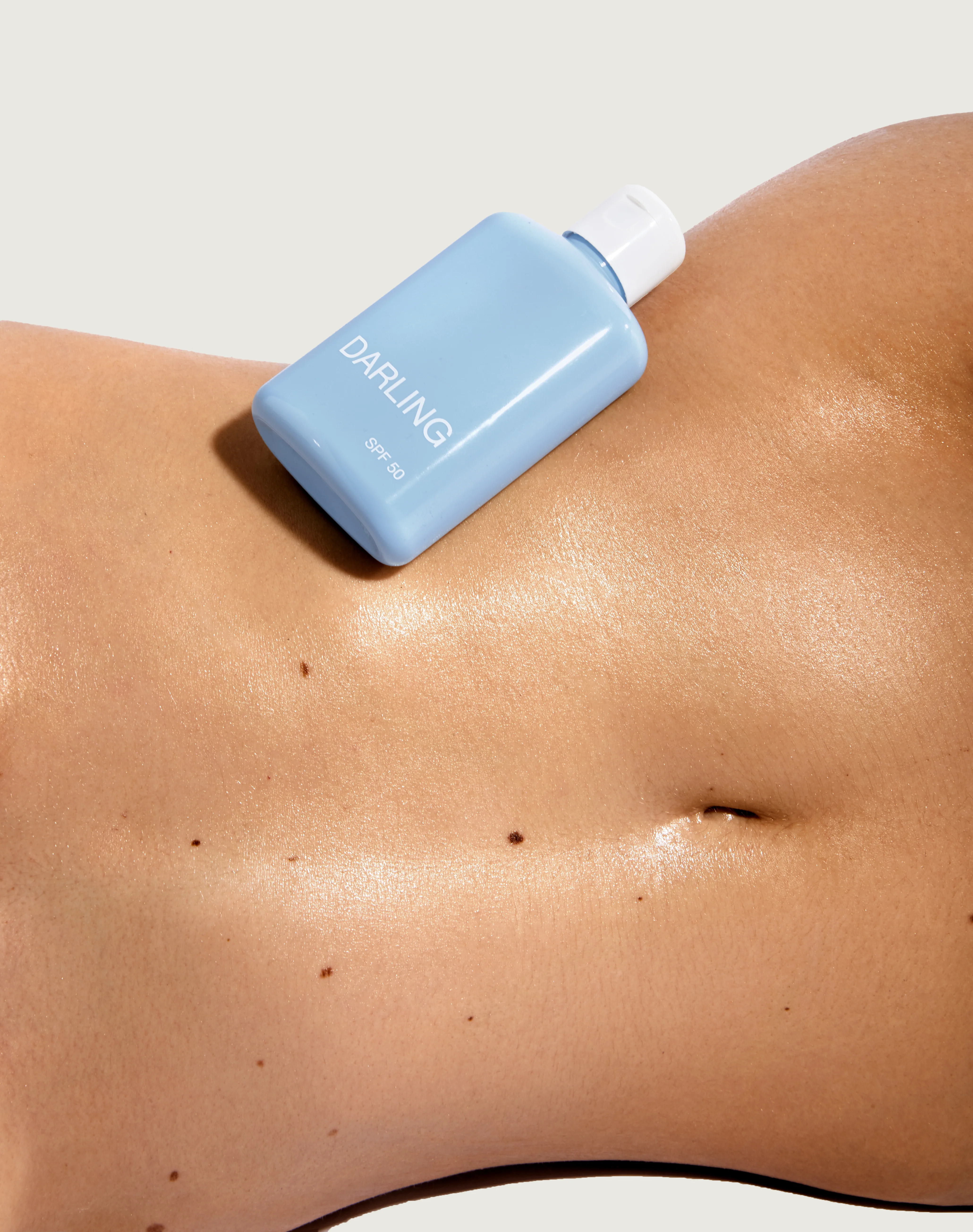 High Protection SPF-50 150ml - Image 6
