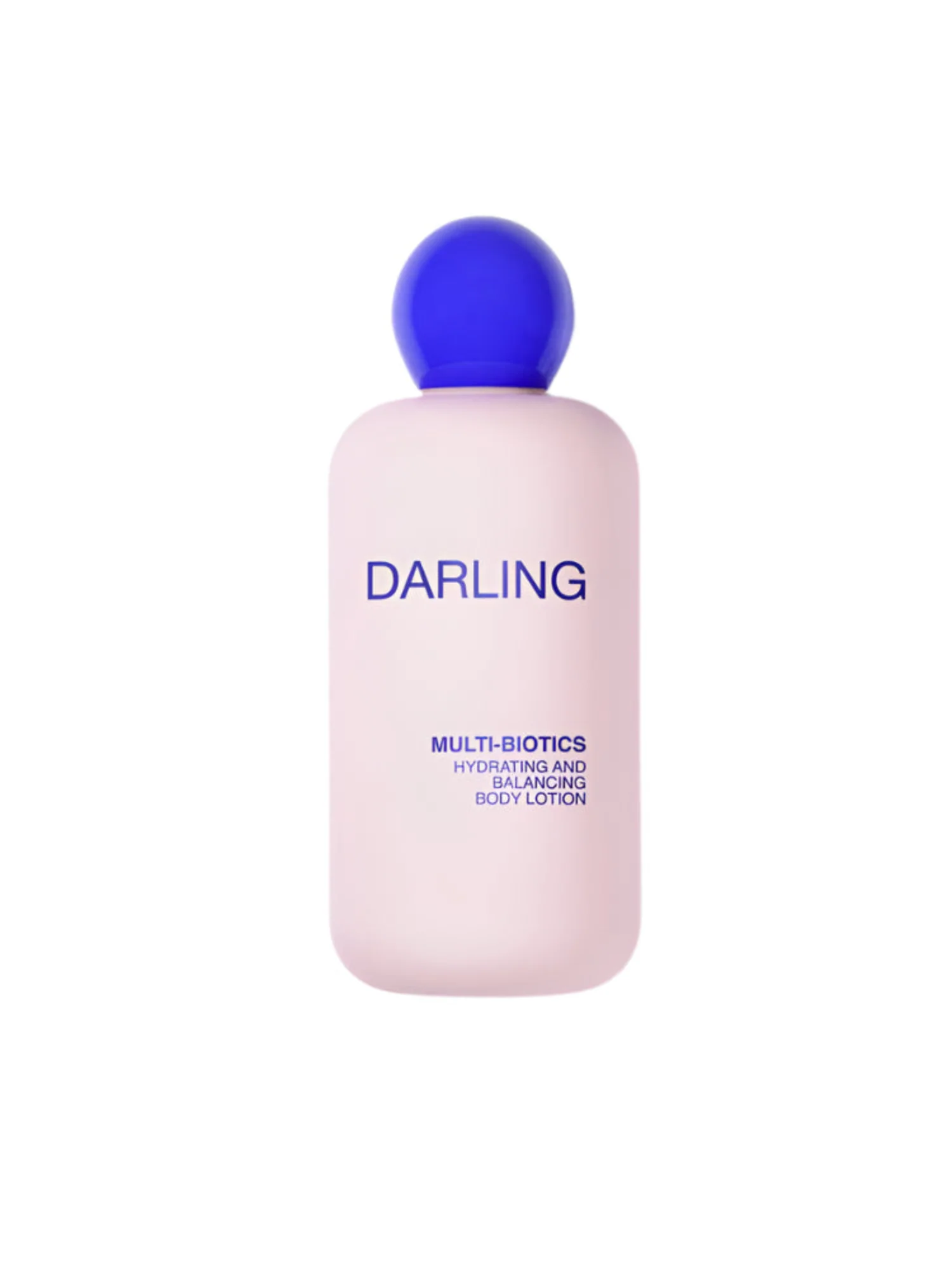 Multi-Biotics Hydrating And Balancing Body Lotion 250ml
