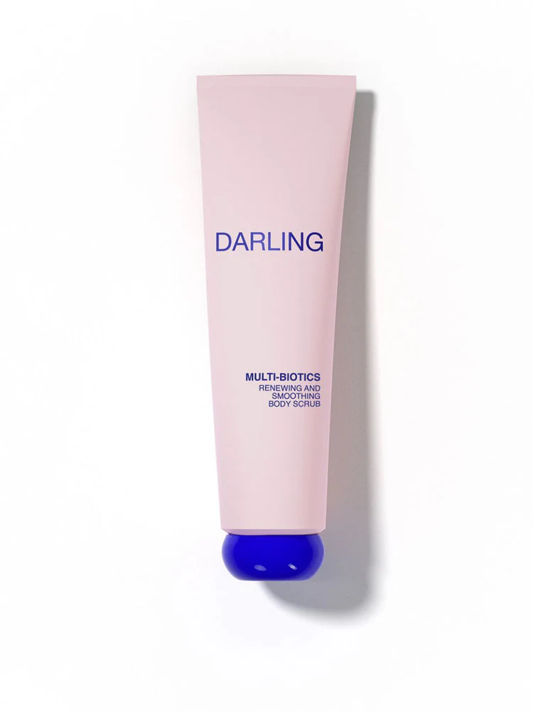 Multi-Biotics Renewing And Smoothing Body Scrub 150ml