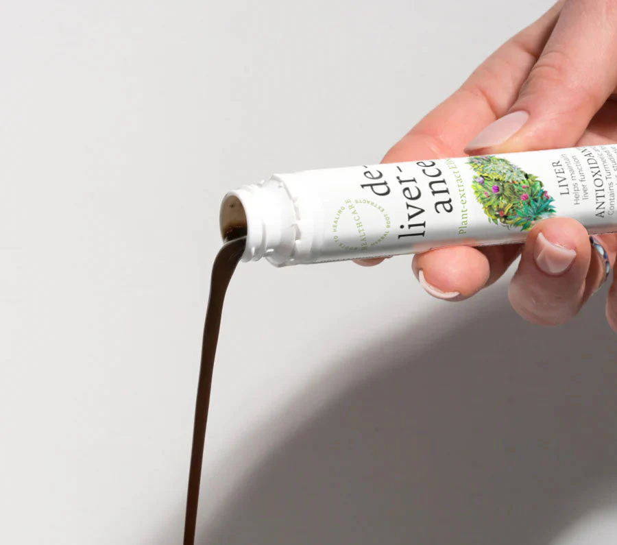 Plant Extract Elixir 3 Doses - Image 3