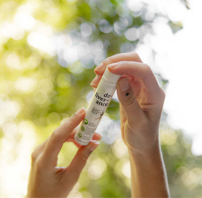 Plant Extract Elixir 30 Doses - Image 3