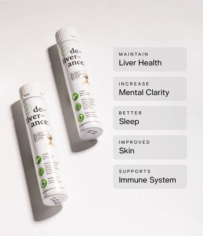 Plant Extract Elixir 30 Doses - Image 4