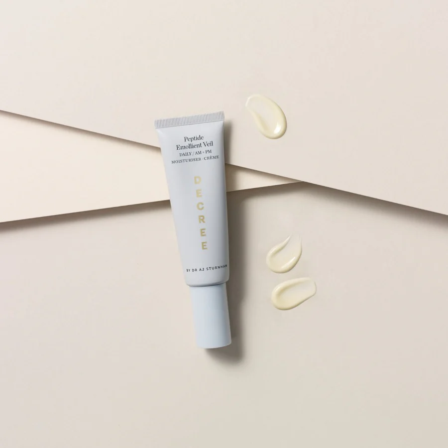 Peptide Emollient Veil 50ml - Image 2