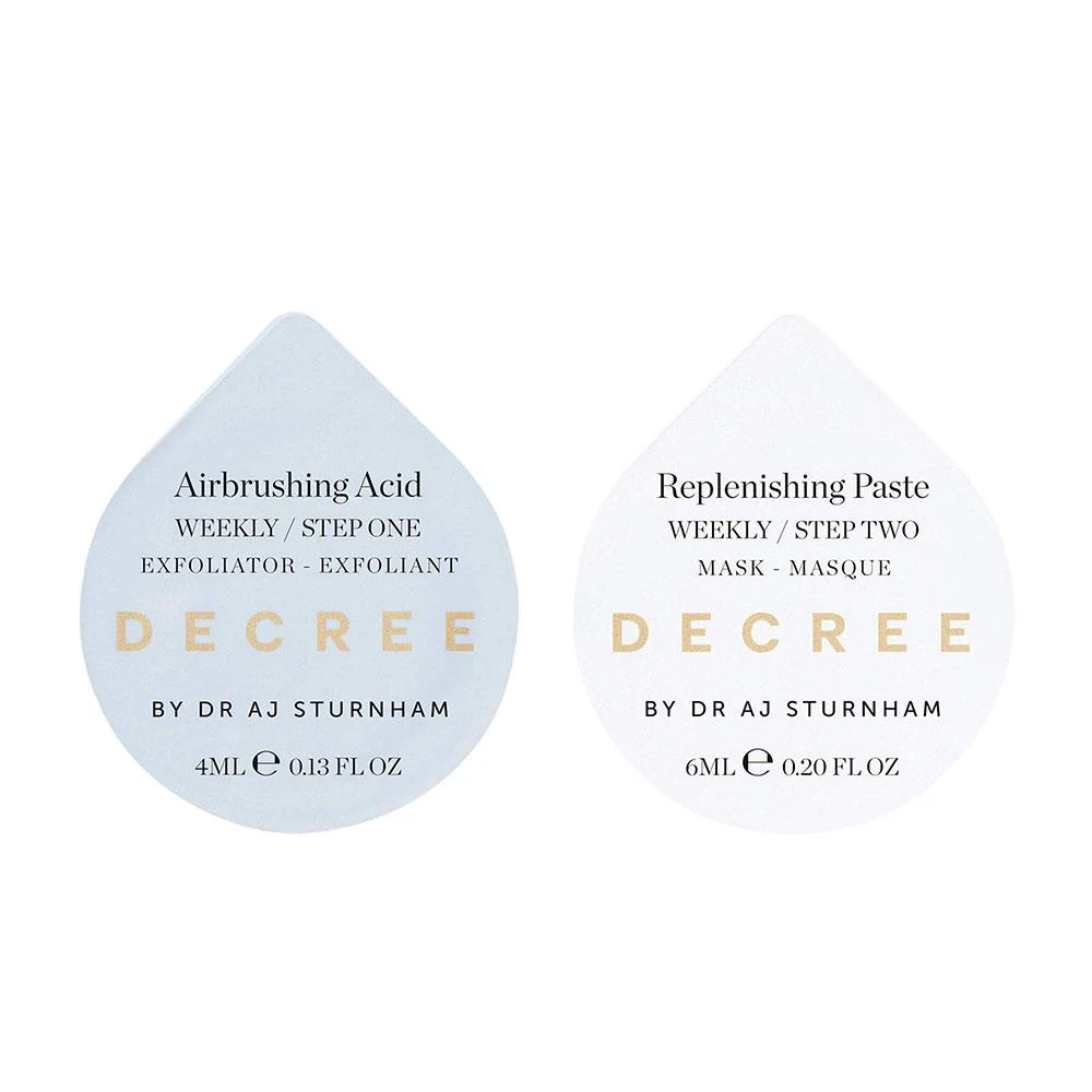 Weekly Decree 60ml - Image 3