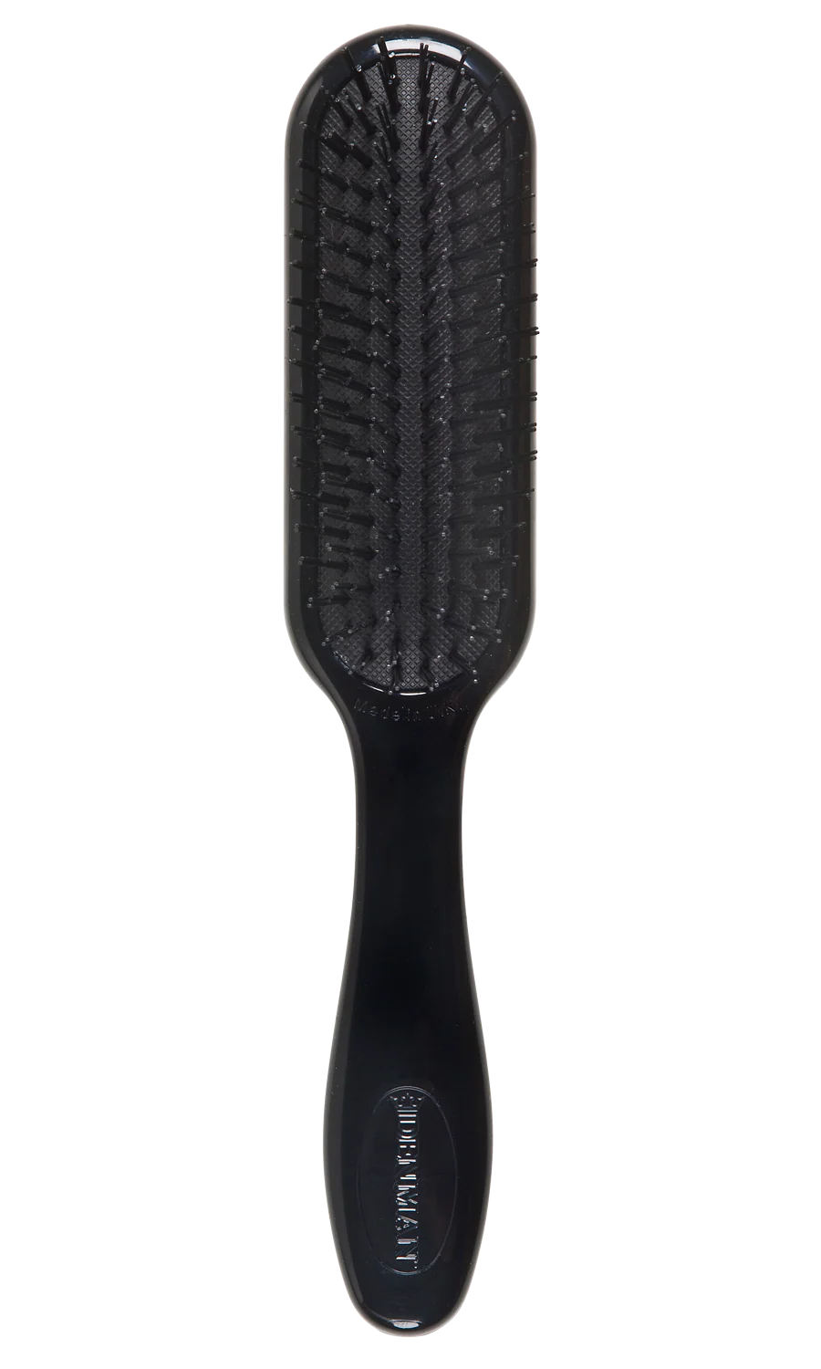 Denman Tangle Tamer D90 Black