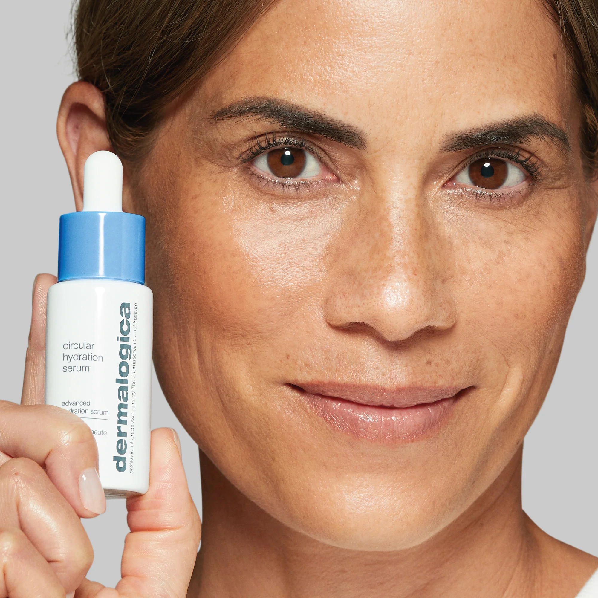 Circular Hydration Serum 30ml - Image 3