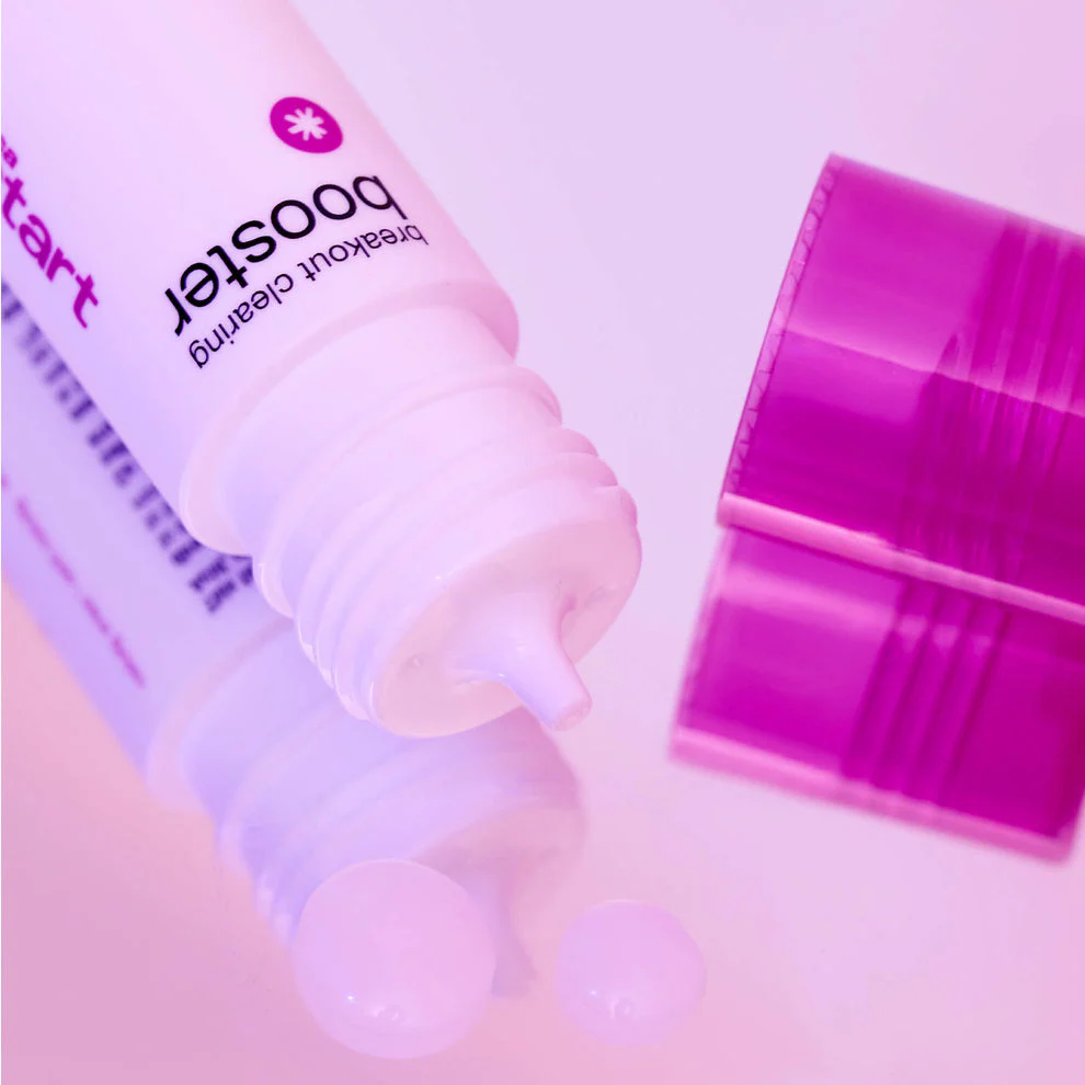 Clear Start Breakout Clearing Booster 30ml - Image 2