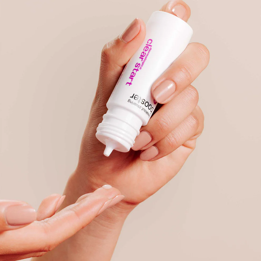 Clear Start Breakout Clearing Booster 30ml - Image 3