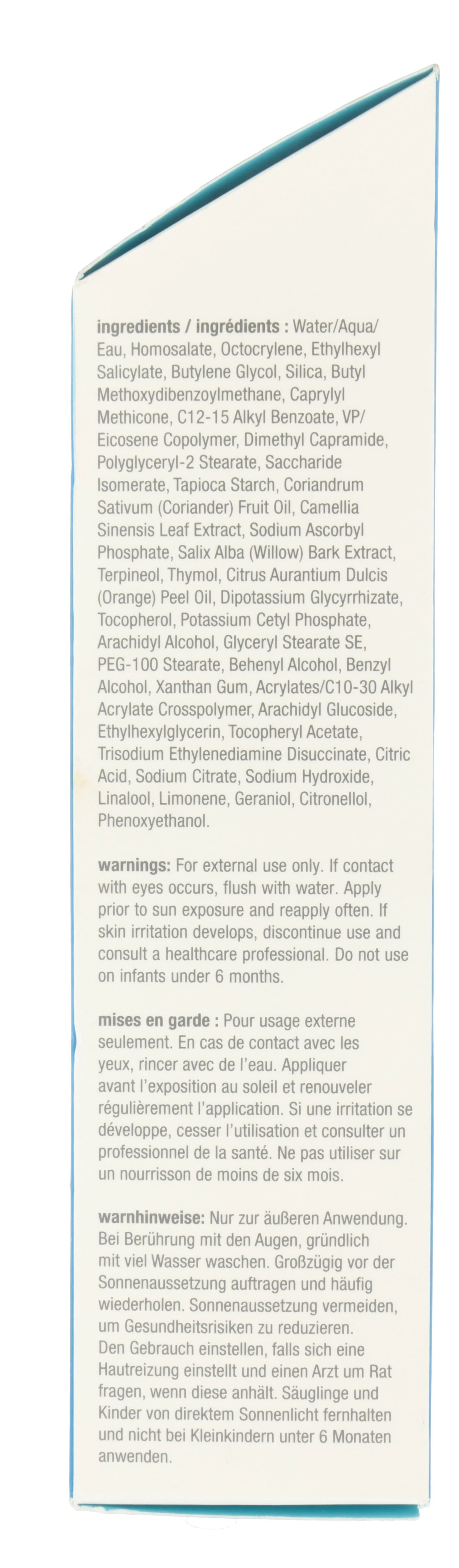 Clearing Defense SPF-30 59ml - Image 3