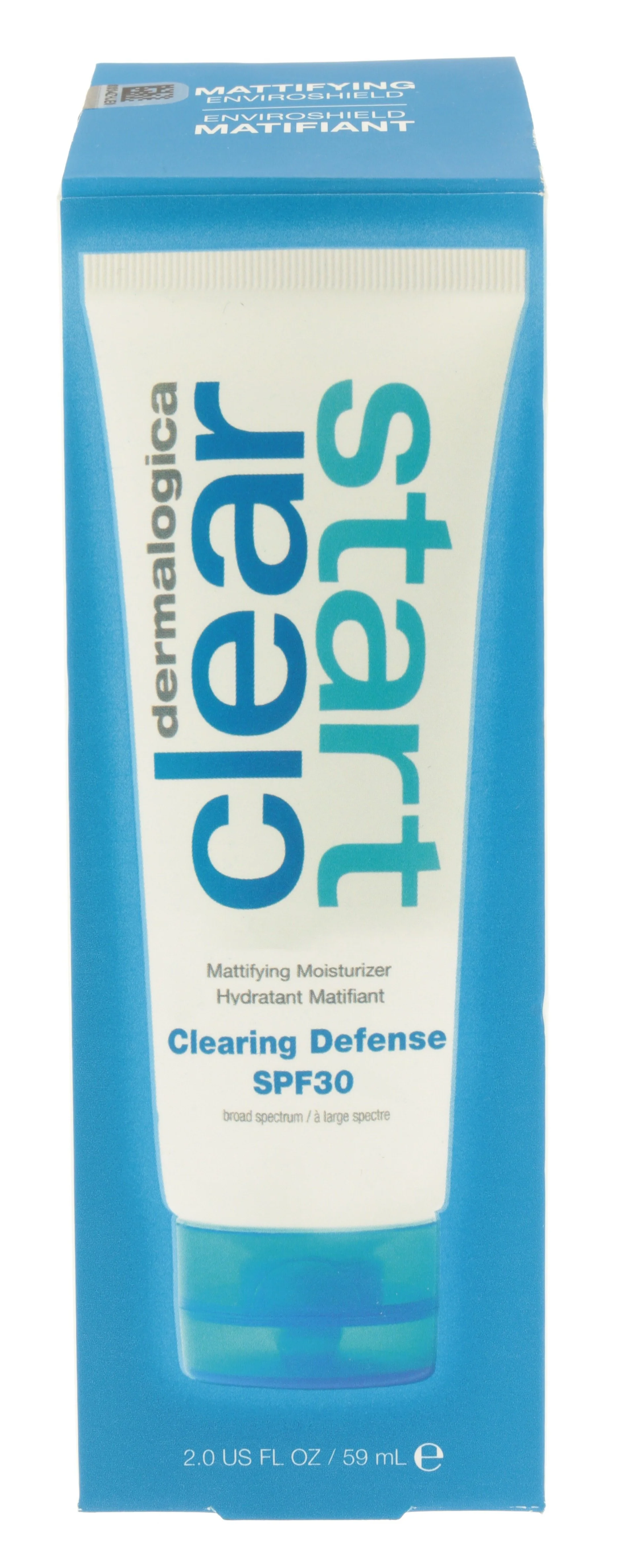 Clearing Defense SPF-30 59ml - Image 4