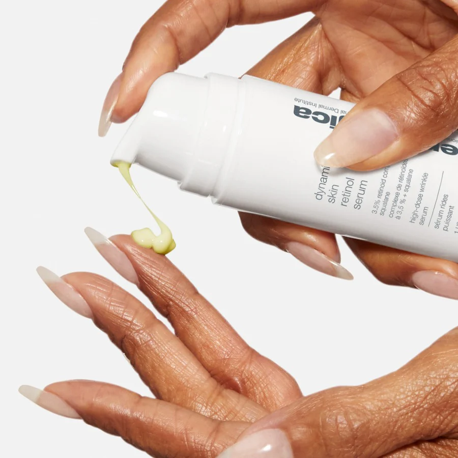 Dynamic Skin Retinol Serum 30ml - Image 4