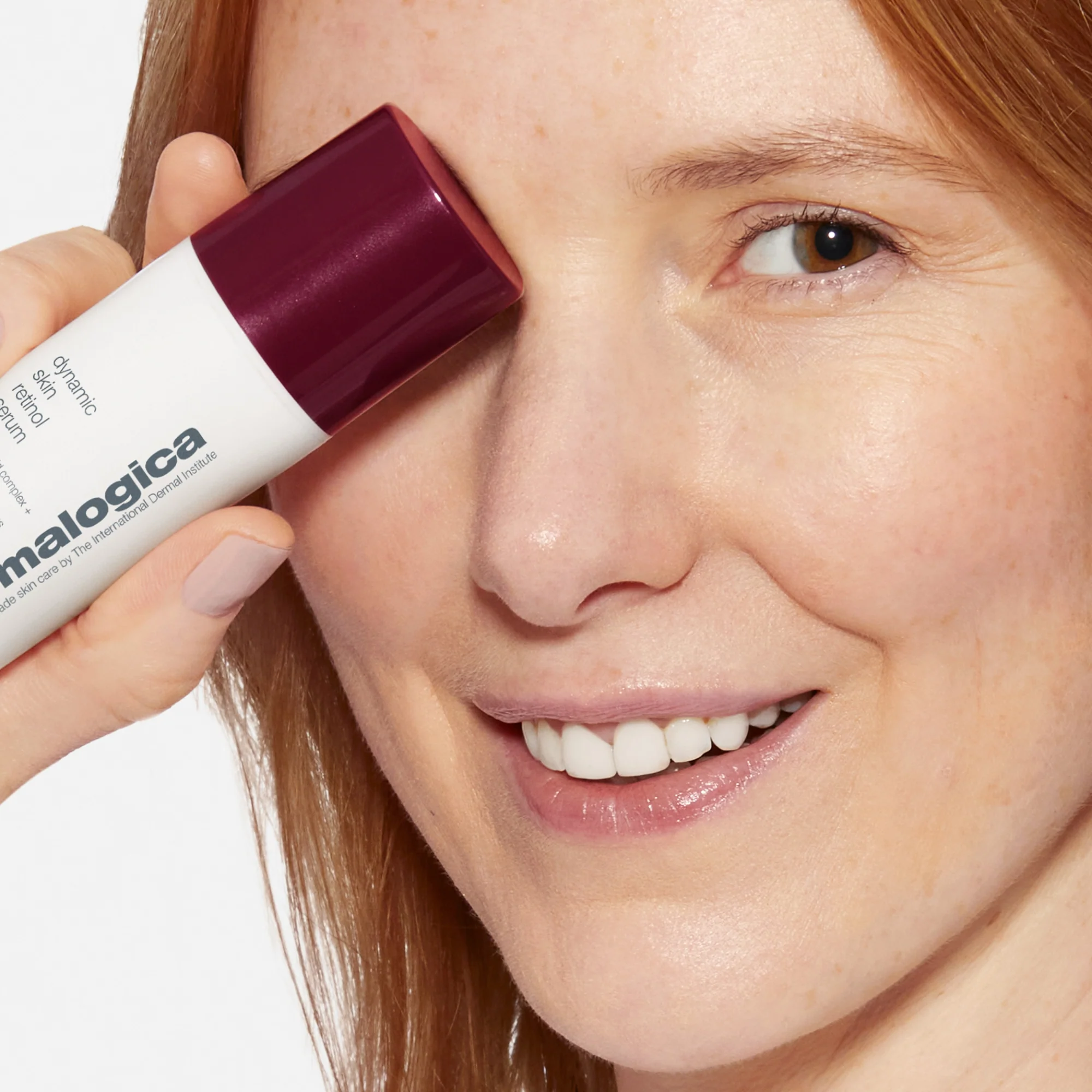 Dynamic Skin Retinol Serum 30ml - Image 5