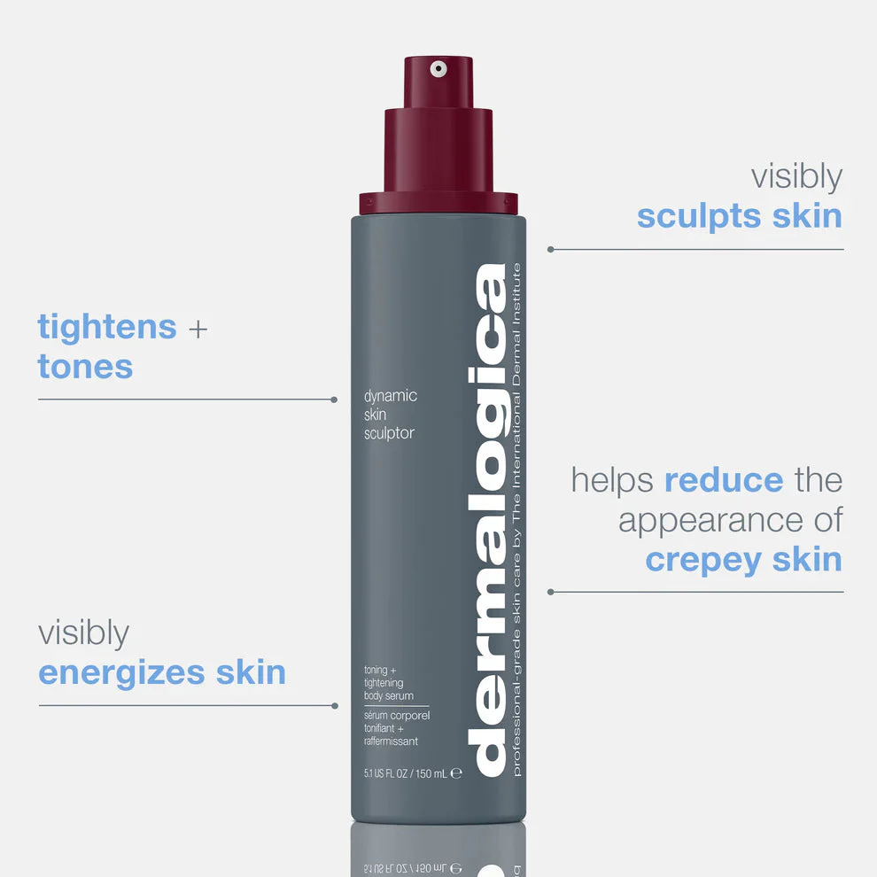 Dynamic Skin Sculptor 150ml - Image 2