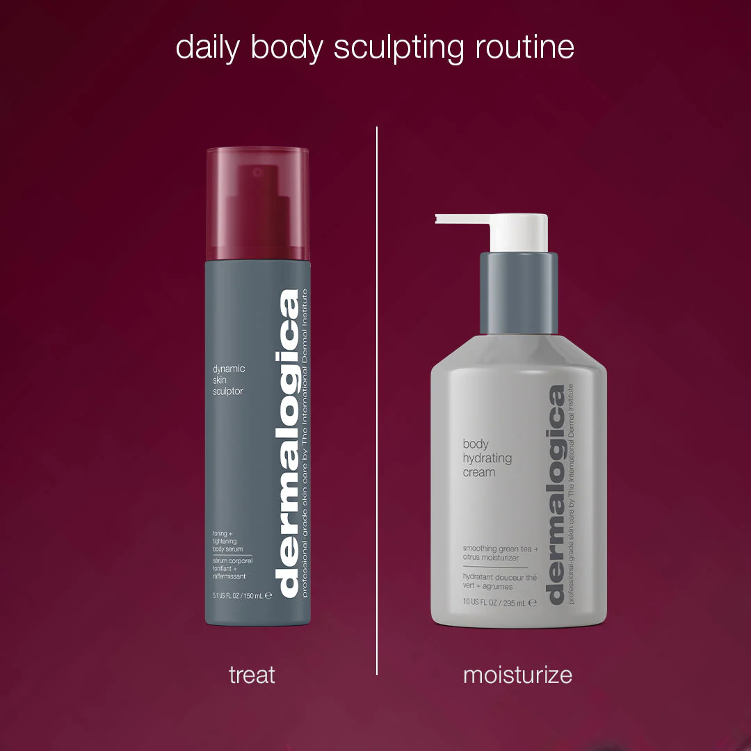 Dynamic Skin Sculptor 150ml - Image 3