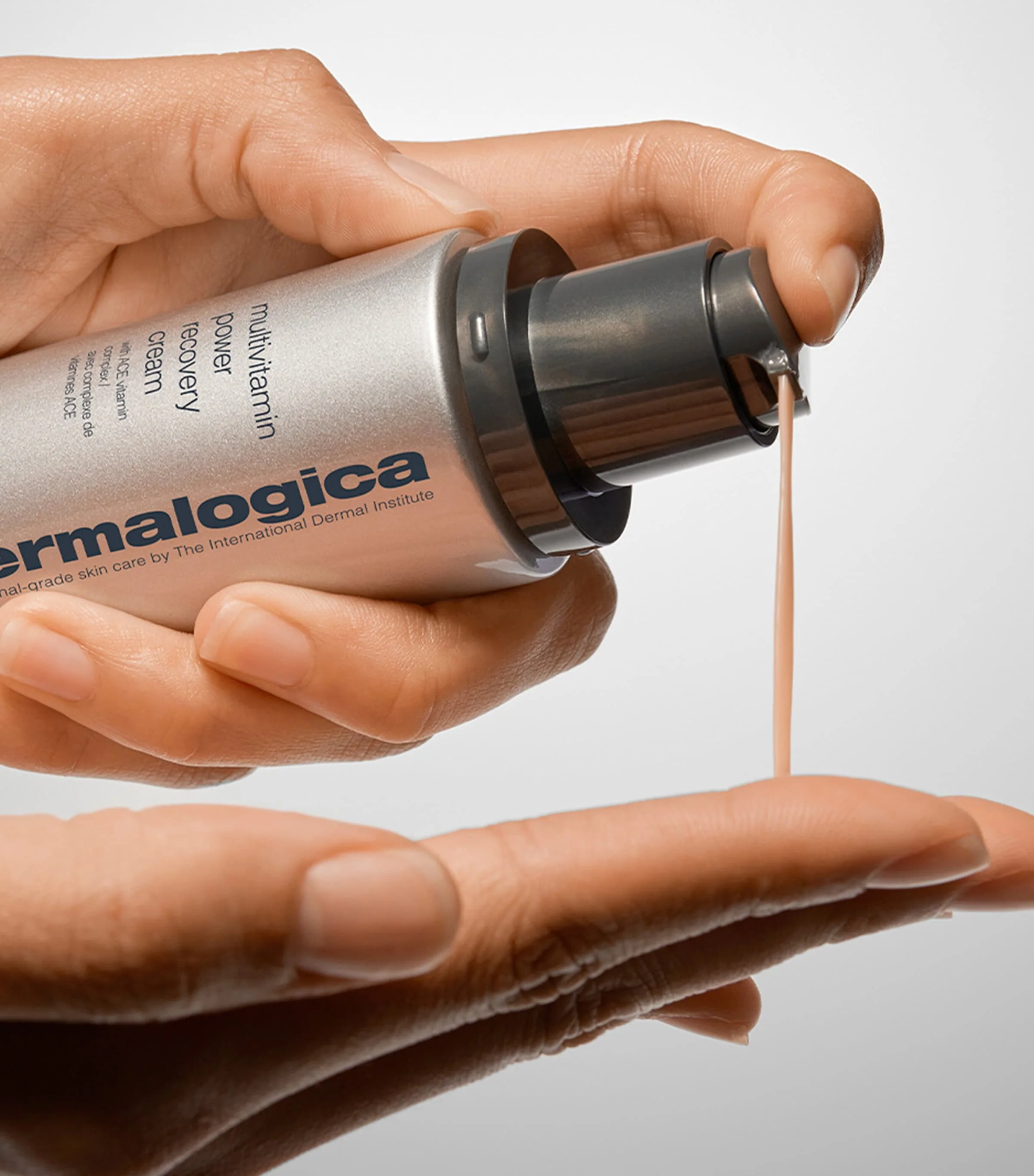 Multivitamin Power Recovery Cream 50ml - Image 5