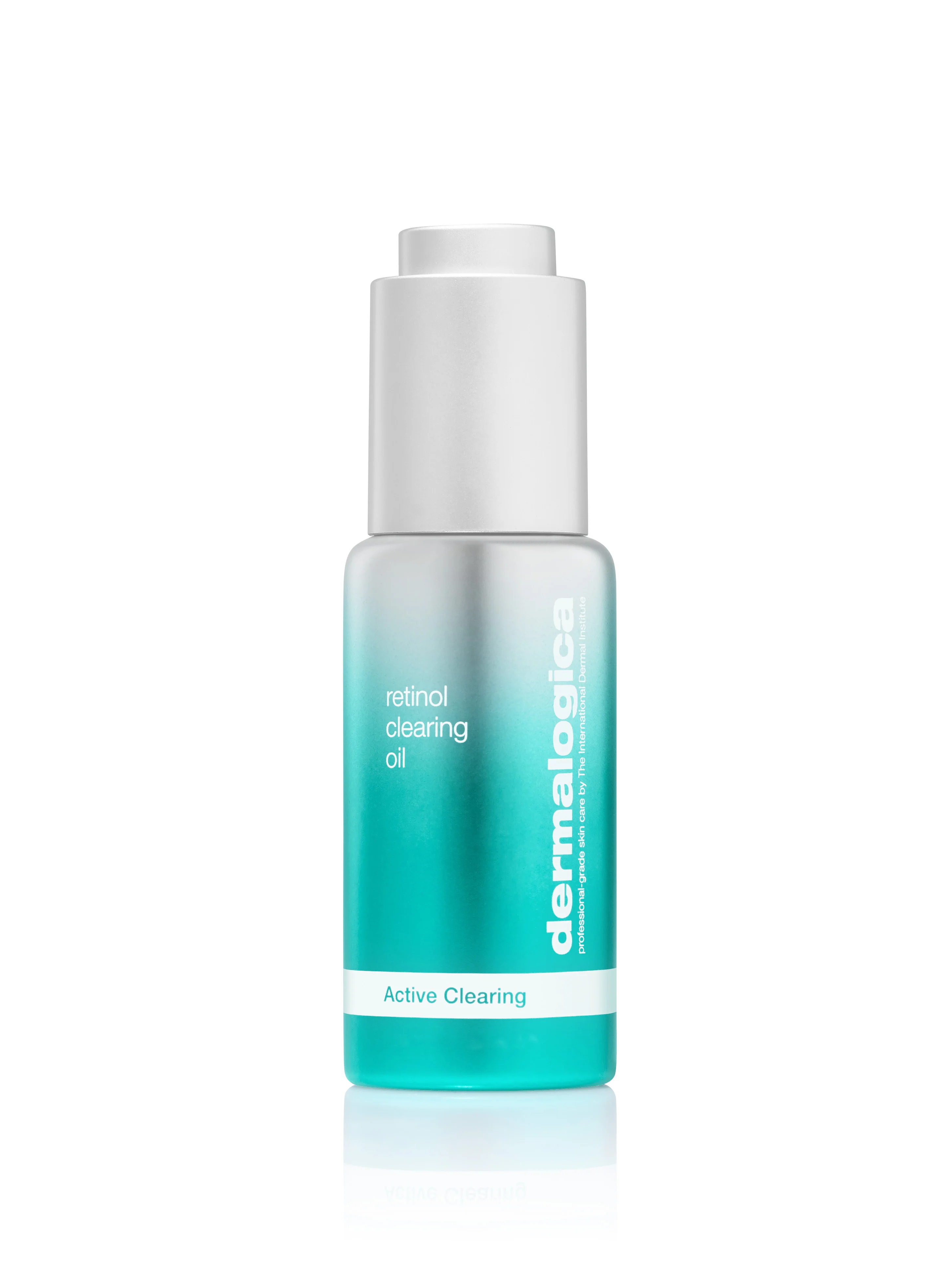 Retinol Clearing Oil 30ml