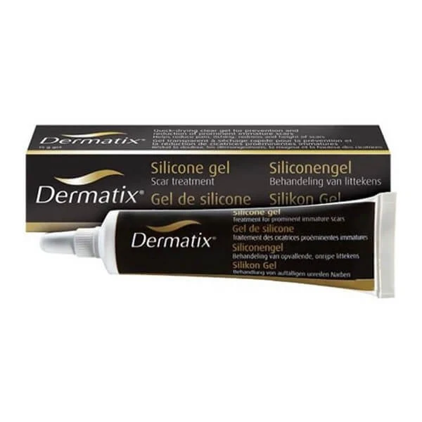 Silicone Gel 15g