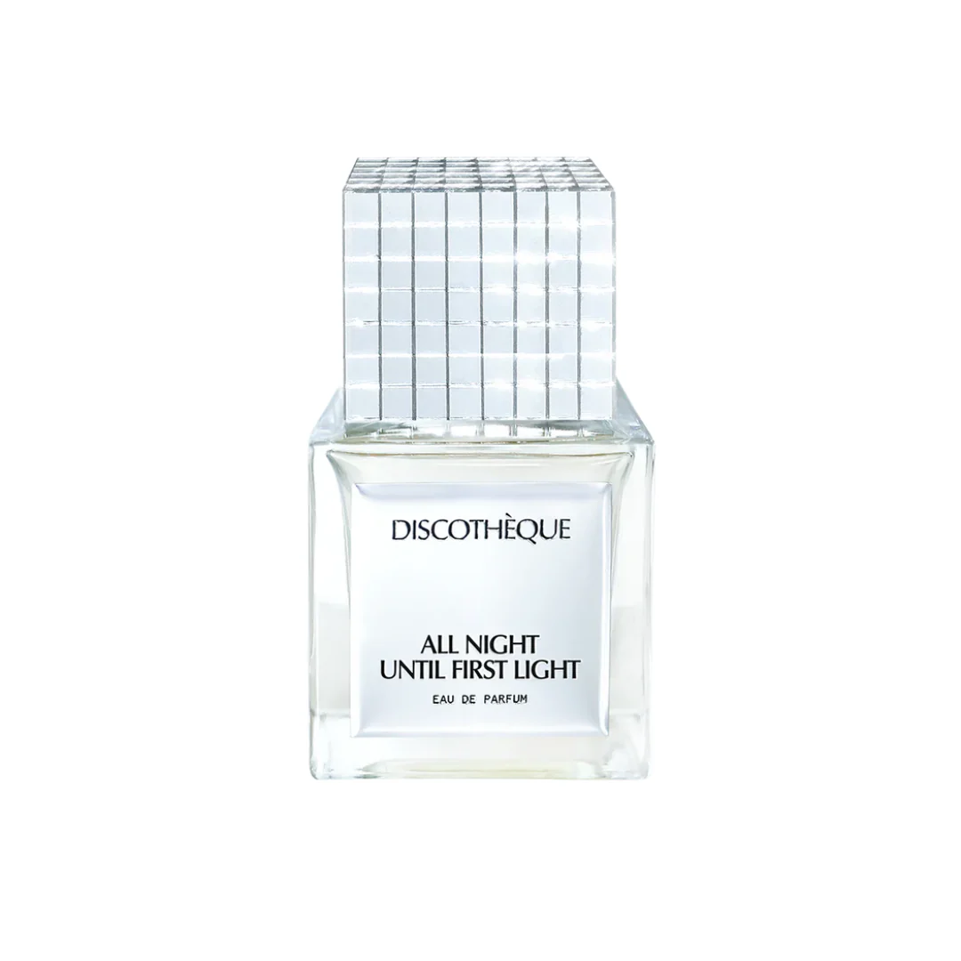 All Night, Until First Light 50ml