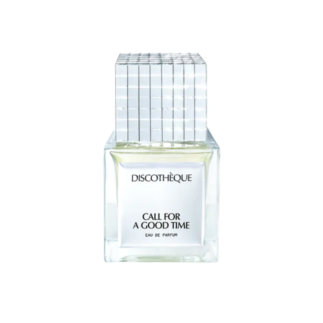 Call For A Good Time 50ml