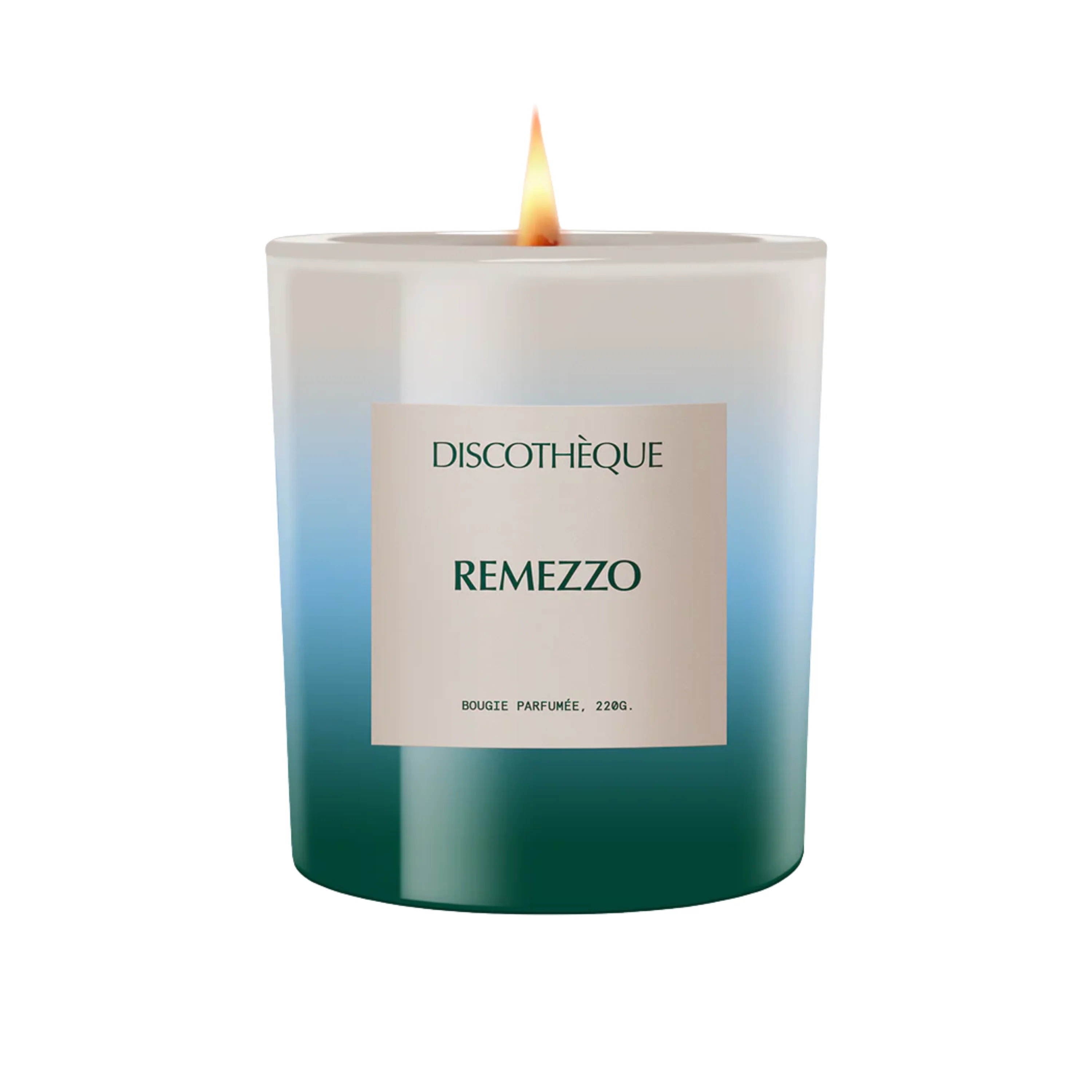 Remezzo Candle 1 Unit