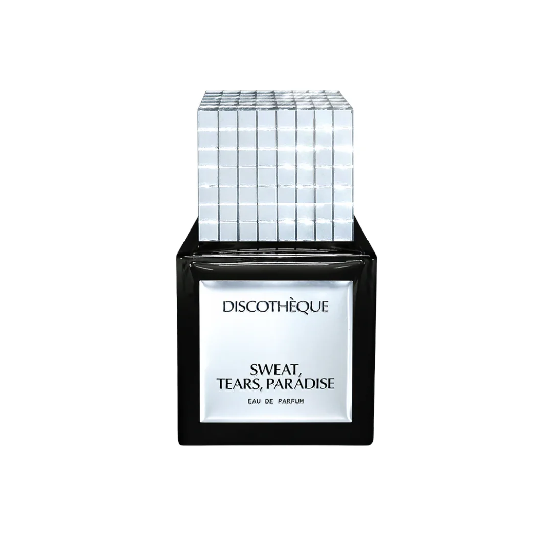 Sweat, Tears, Paradise 50ml