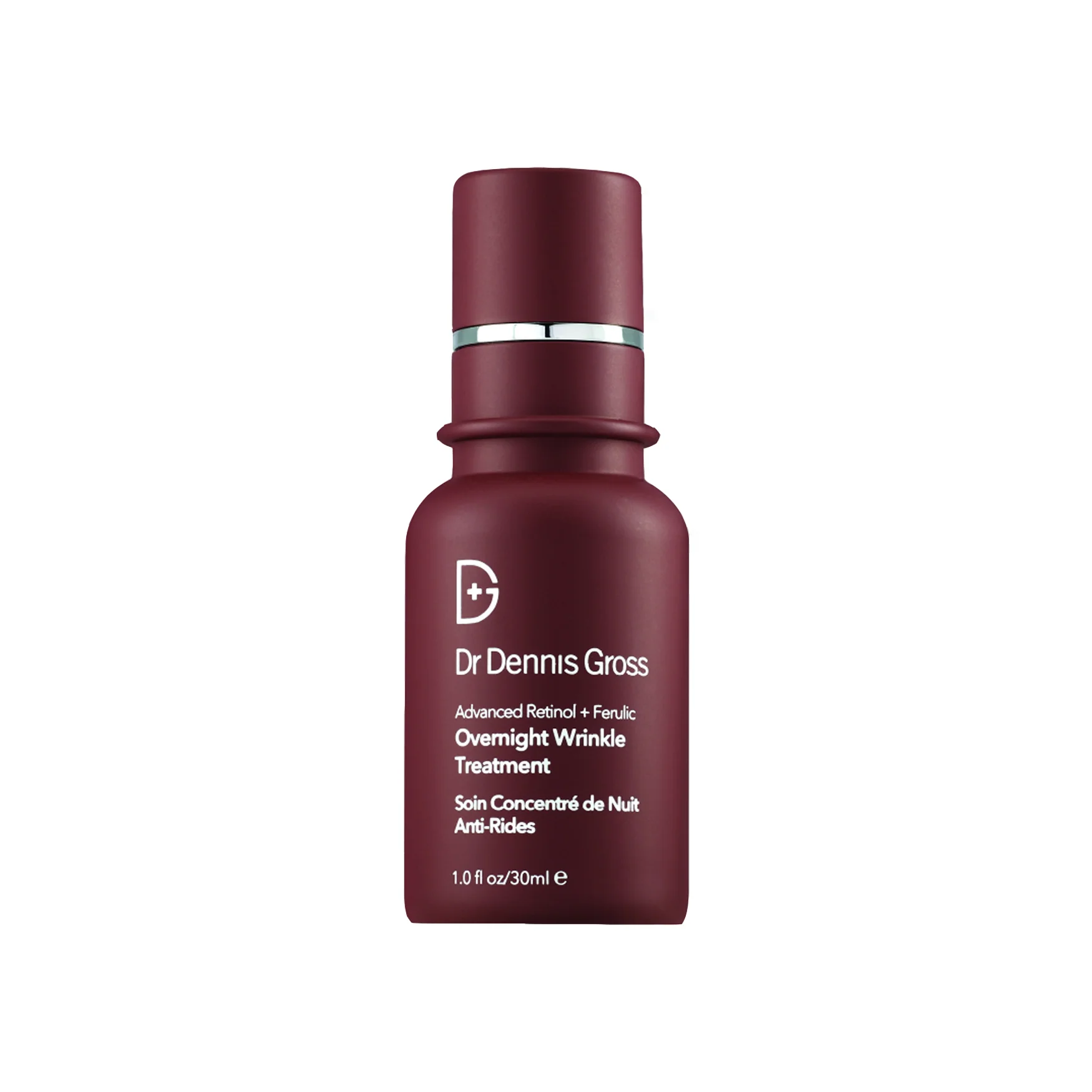 Advanced Retinol + Ferulic Overnight Wrinkle Treatment 30ml