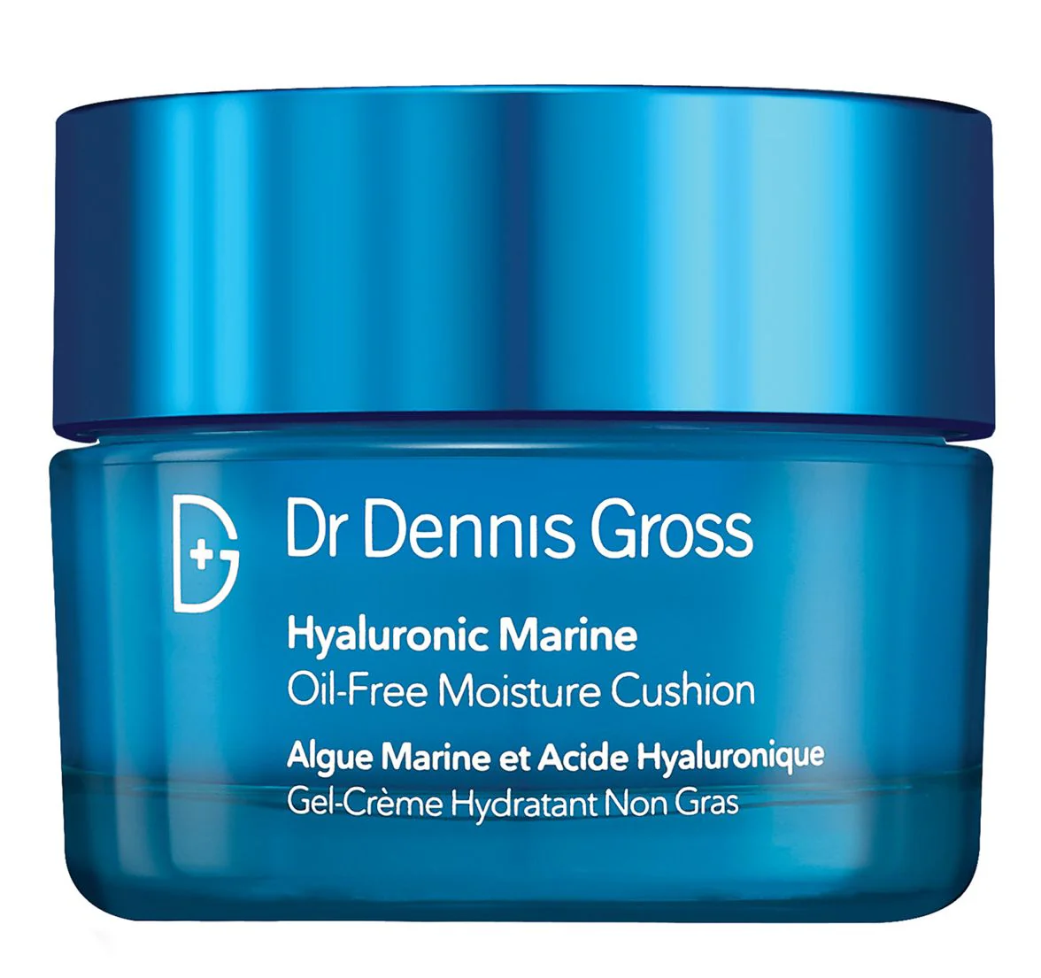 Hyaluronic Marine Moisture Cushion 50ml