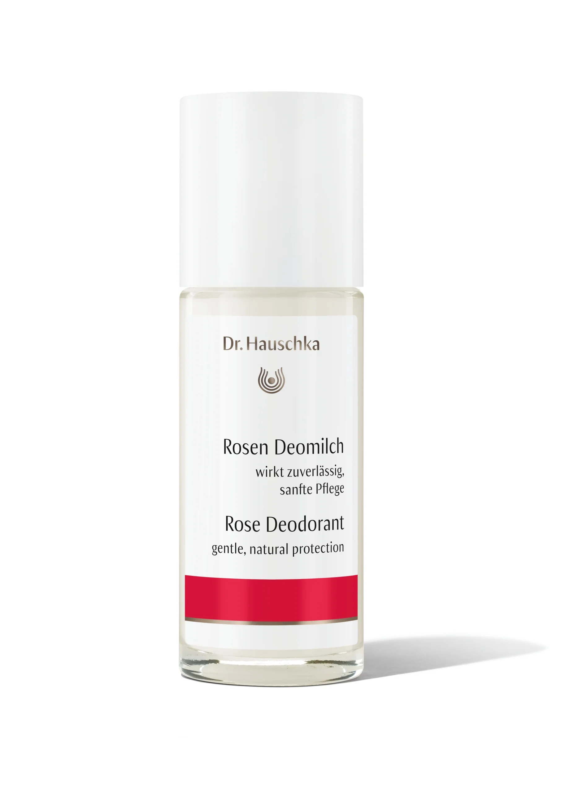 Rose Deodorant 50ml