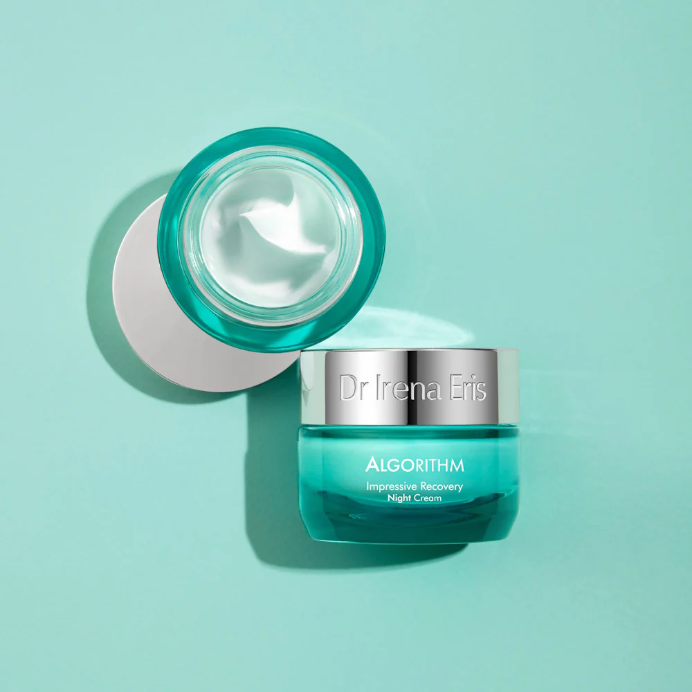 Algorithm Impressive Recovery Night Cream 50ml - Image 2