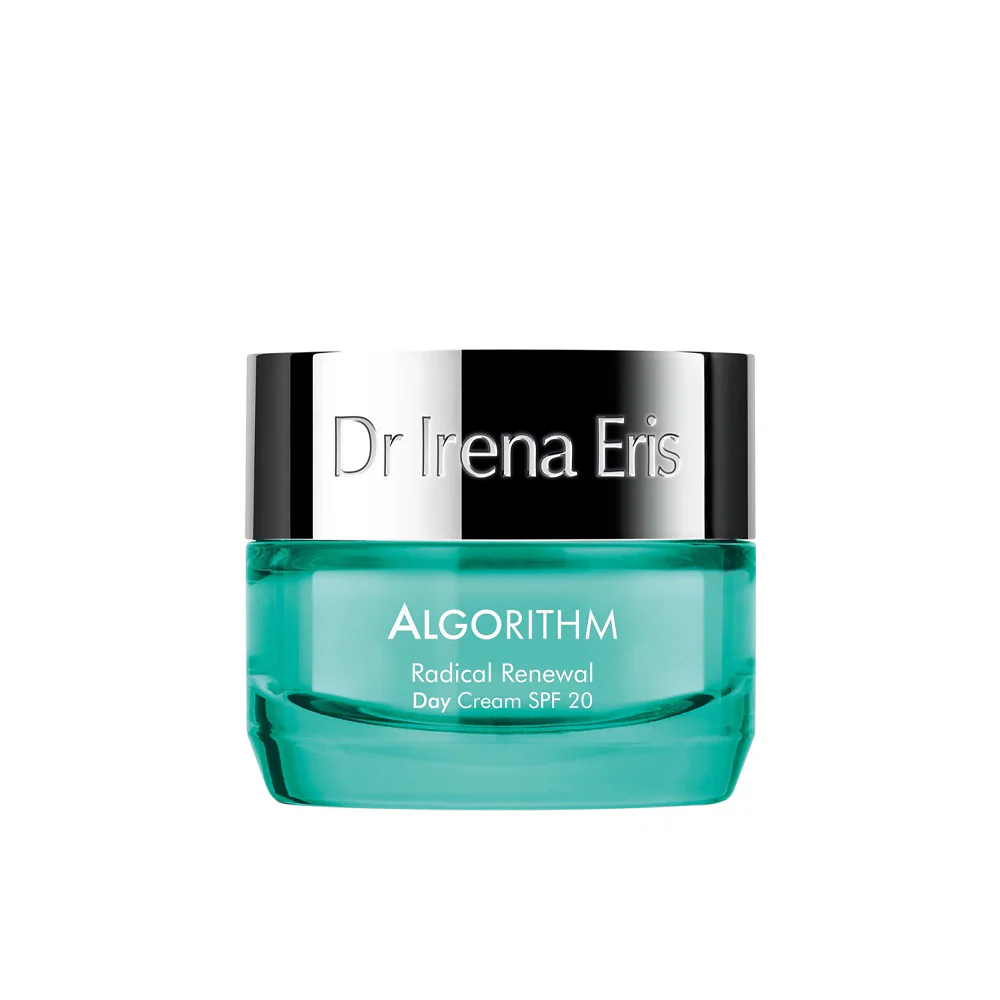 Algorithm Radical Renewal Day Cream SPF-20 50ml