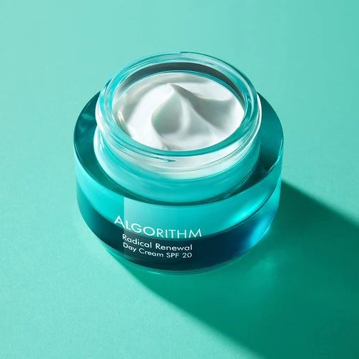 Algorithm Radical Renewal Day Cream SPF-20 50ml - Image 2