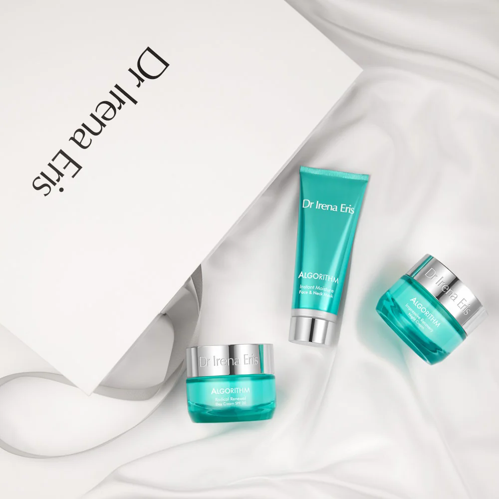 Algorithm Radical Renewal Day Cream SPF-20 50ml - Image 4