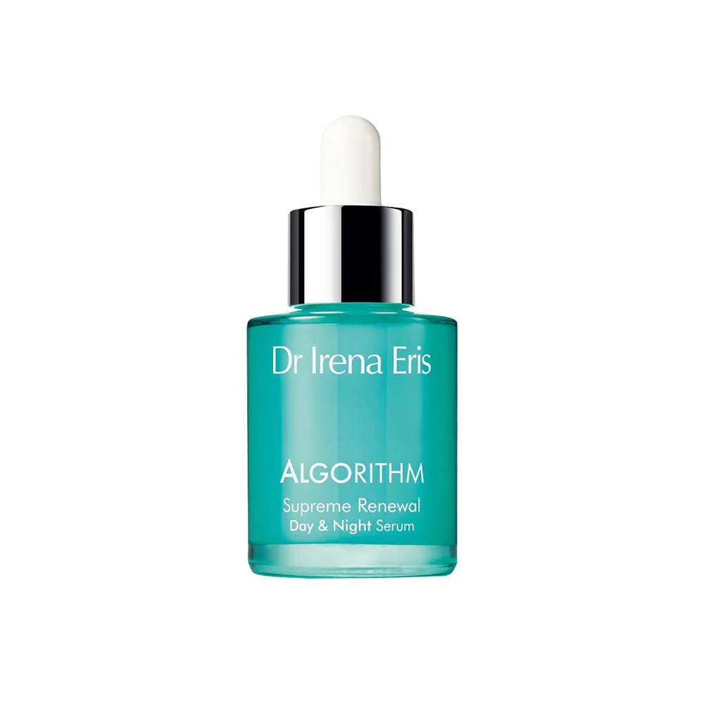 Algorithm Supreme Renewal Day & Night Serum 30ml