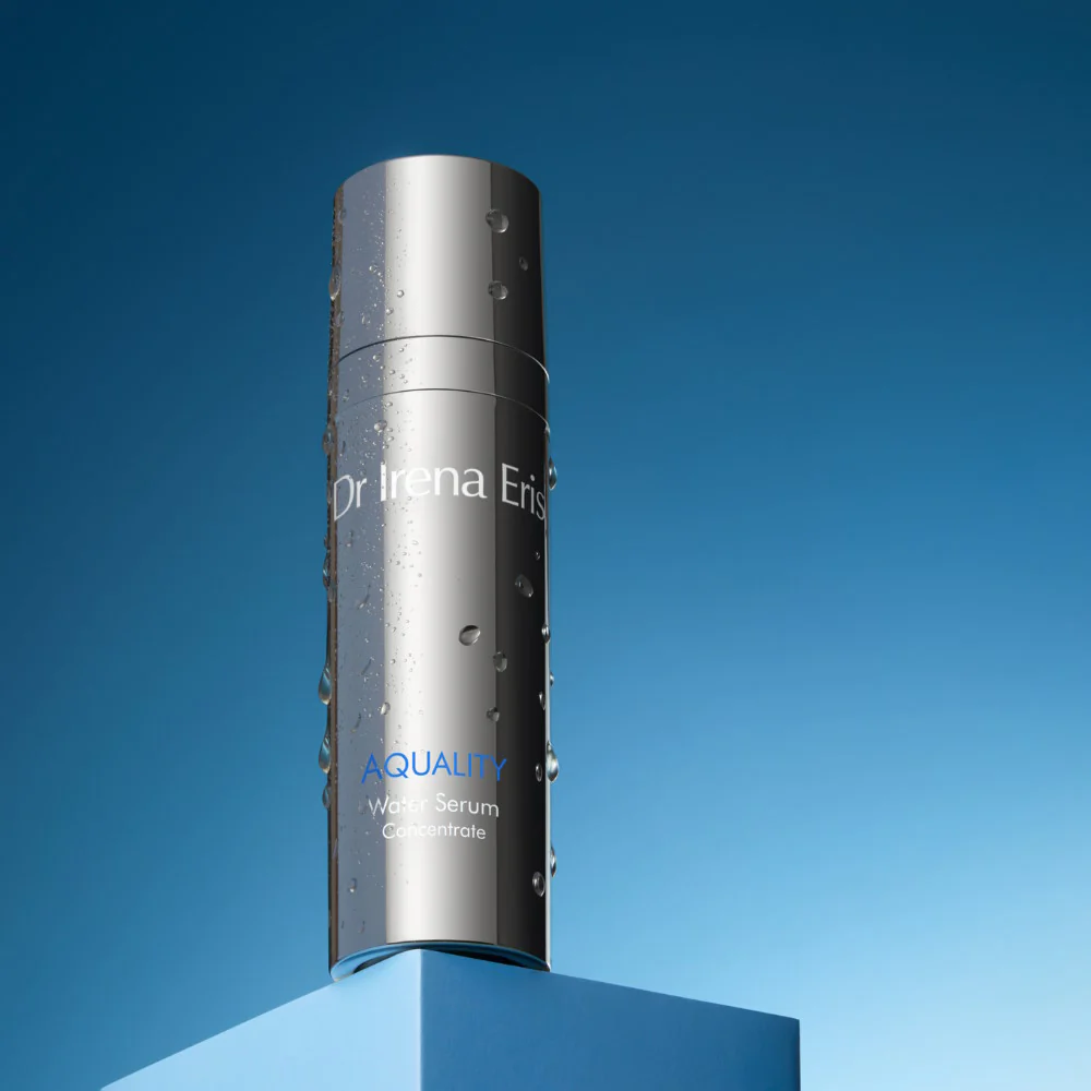 Aquality Water Serum Concentrate 30ml - Image 2