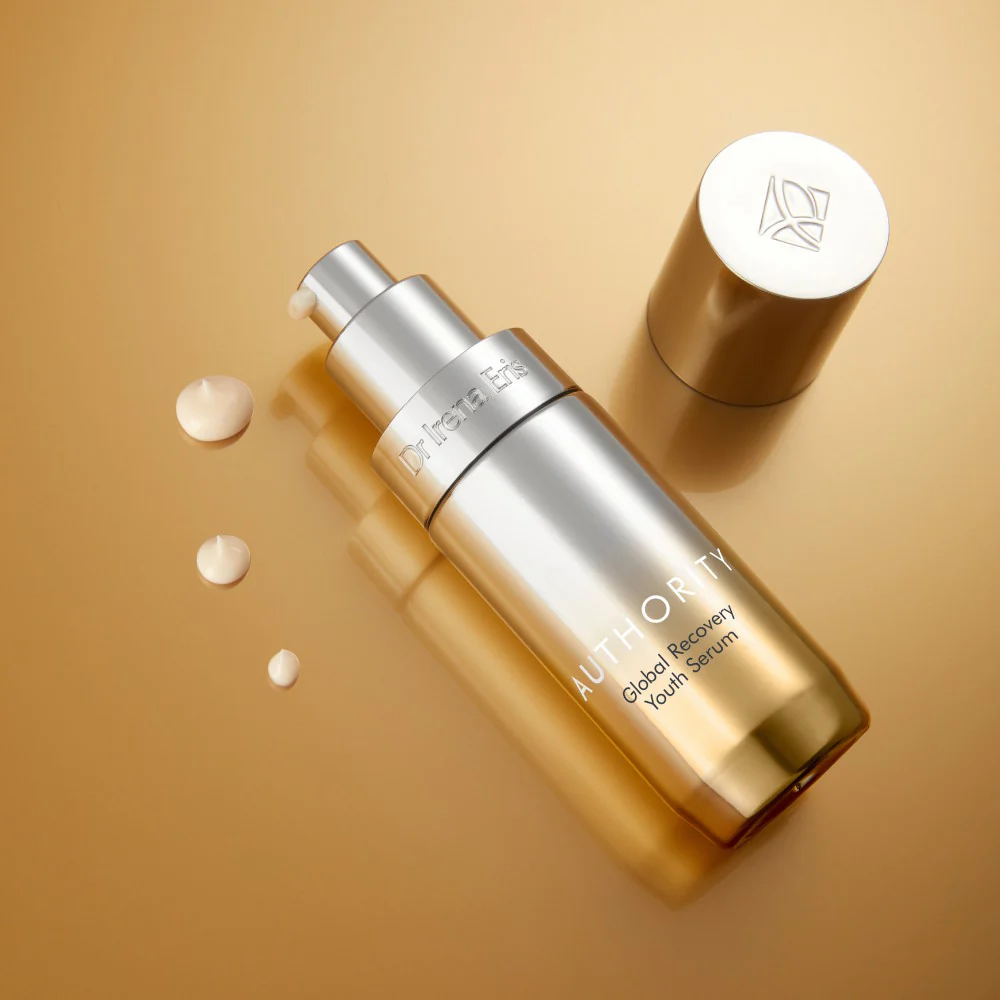 Authority Global Recovery Youth Serum 30ml - Image 3