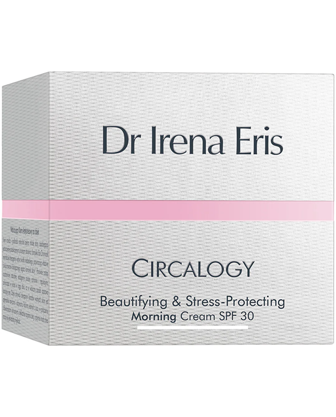 Circalogy Beautifying & Stress-Protecting Morning Cream SPF-30 50ml - Image 2