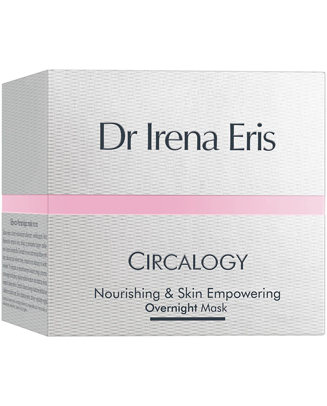 Circalogy Nourishing & Skin Empowering Overnight Mask 50ml - Image 2