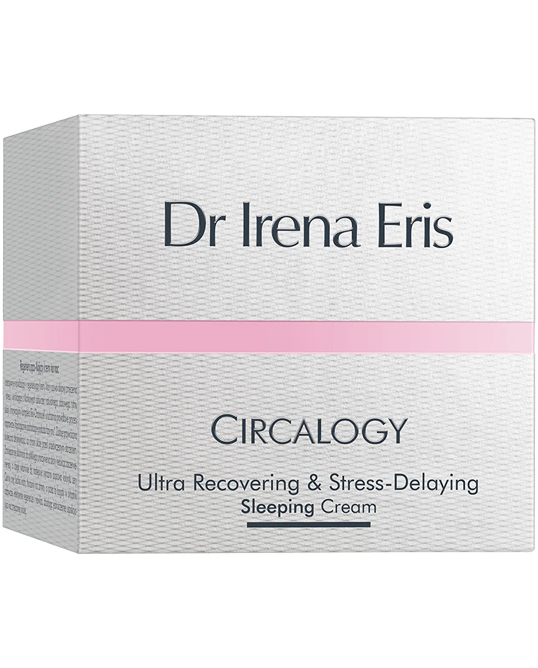 Circalogy Ultra Recovering & Stress-Delaying Sleeping Cream 50ml - Image 2