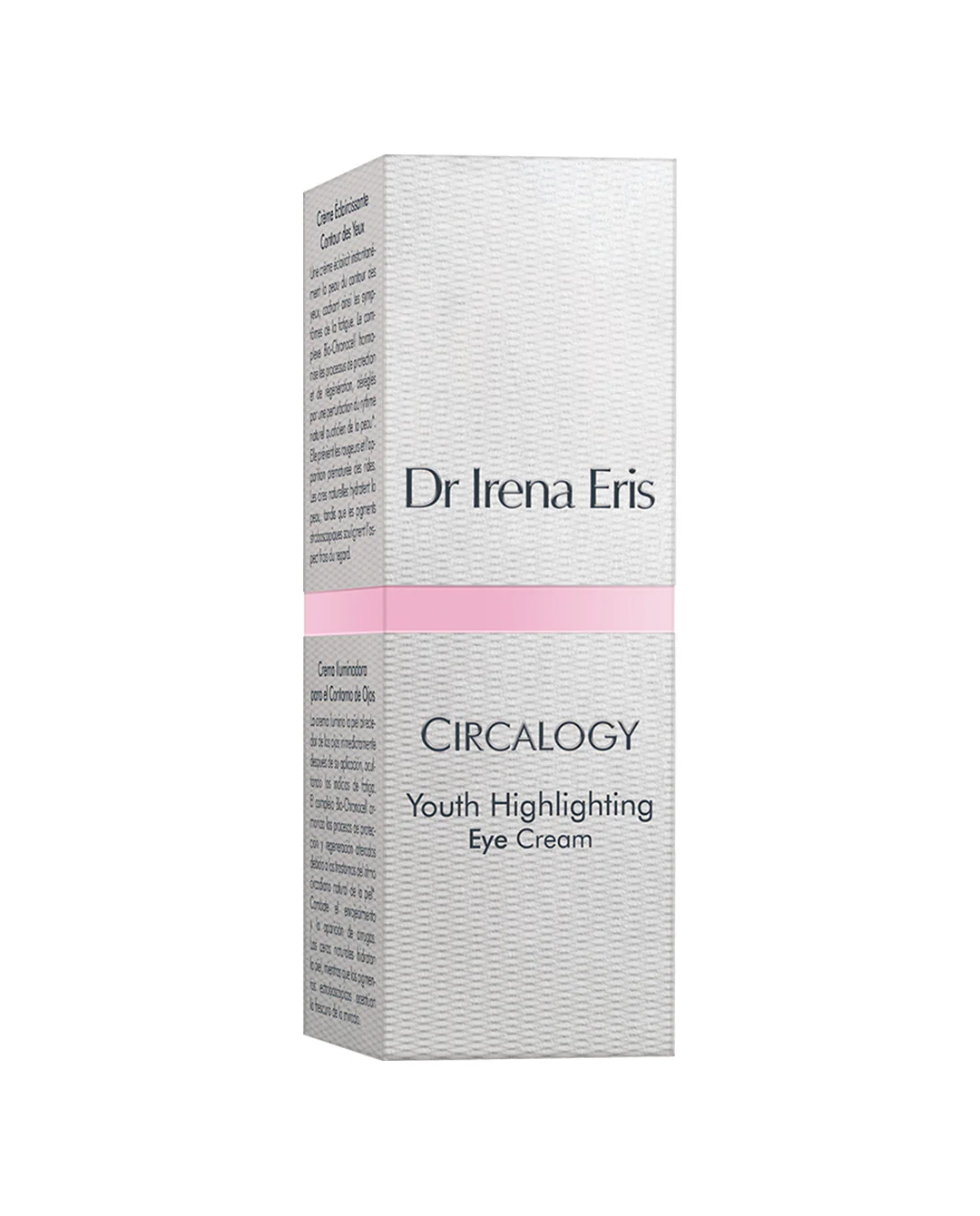Circalogy Youth Highlighting Eye Cream 15ml - Image 2