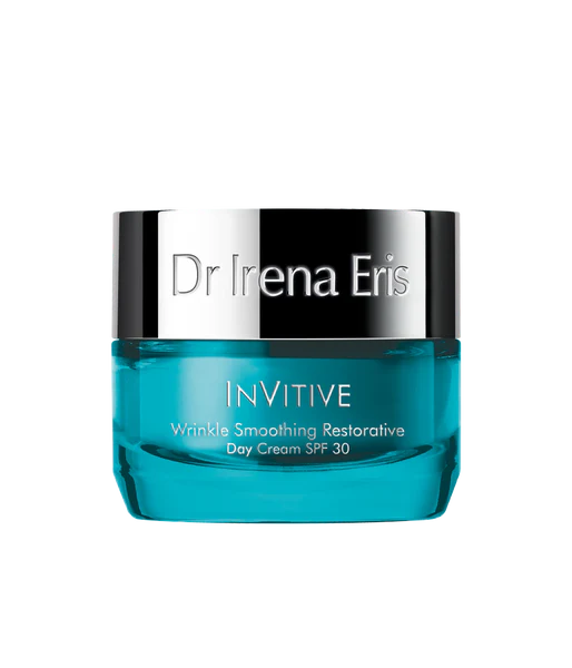 InVitive Wrinkle Smoothing Restorative Day Cream SPF-30 50ml