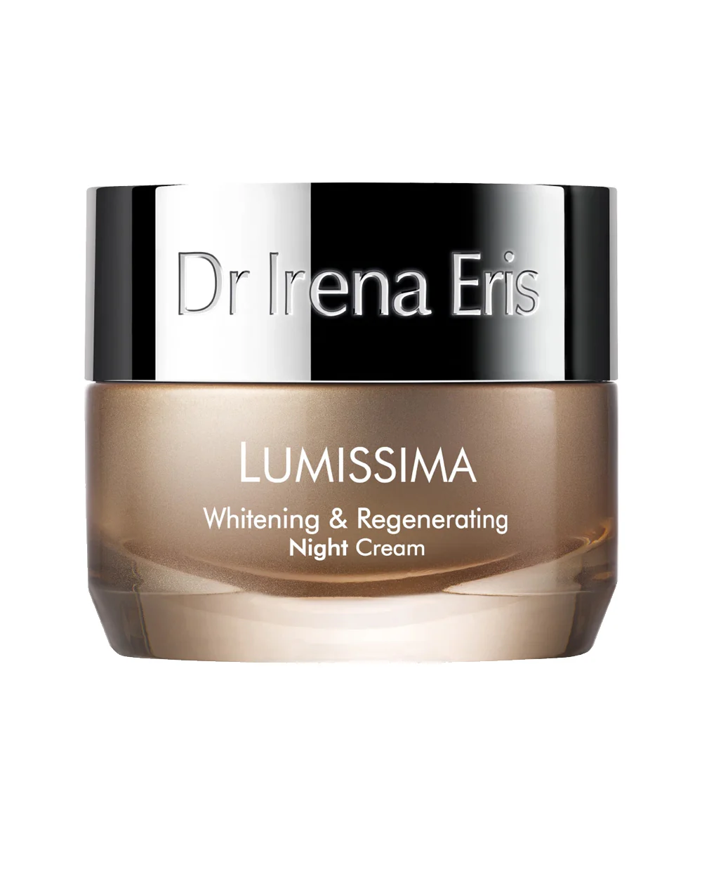 Lumissima Whitening & Regenerating Night Cream 50ml