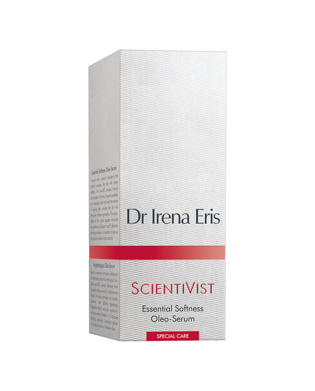Scientivist Essential Softness Oleo-Serum 30ml - Image 4