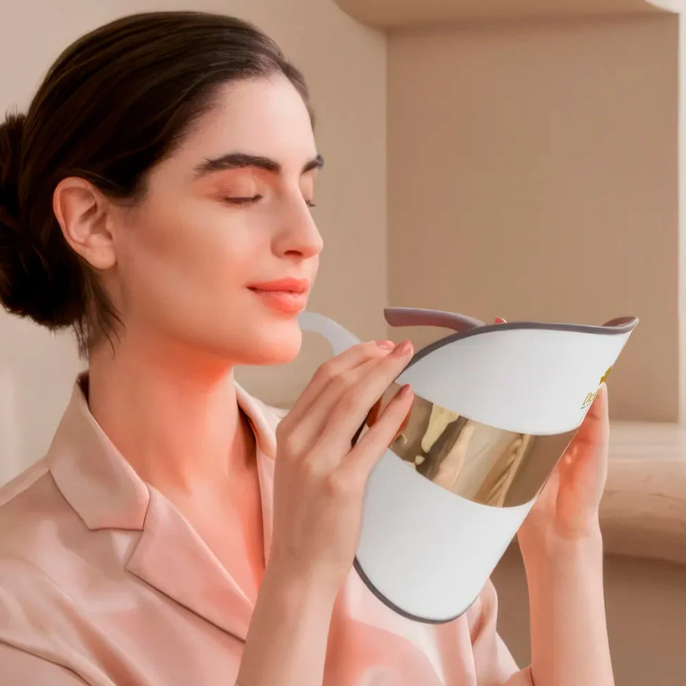 Alphapro Light Therapy Mask - Image 2