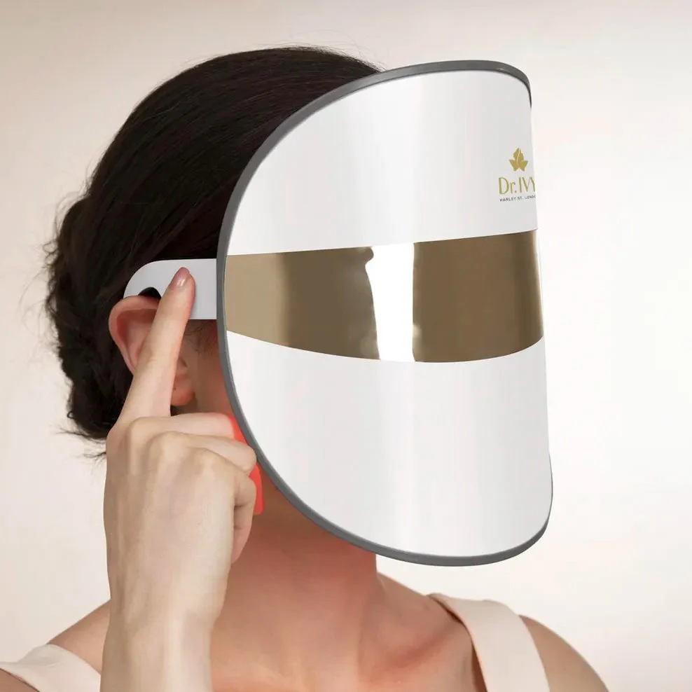 Alphapro Light Therapy Mask - Image 3