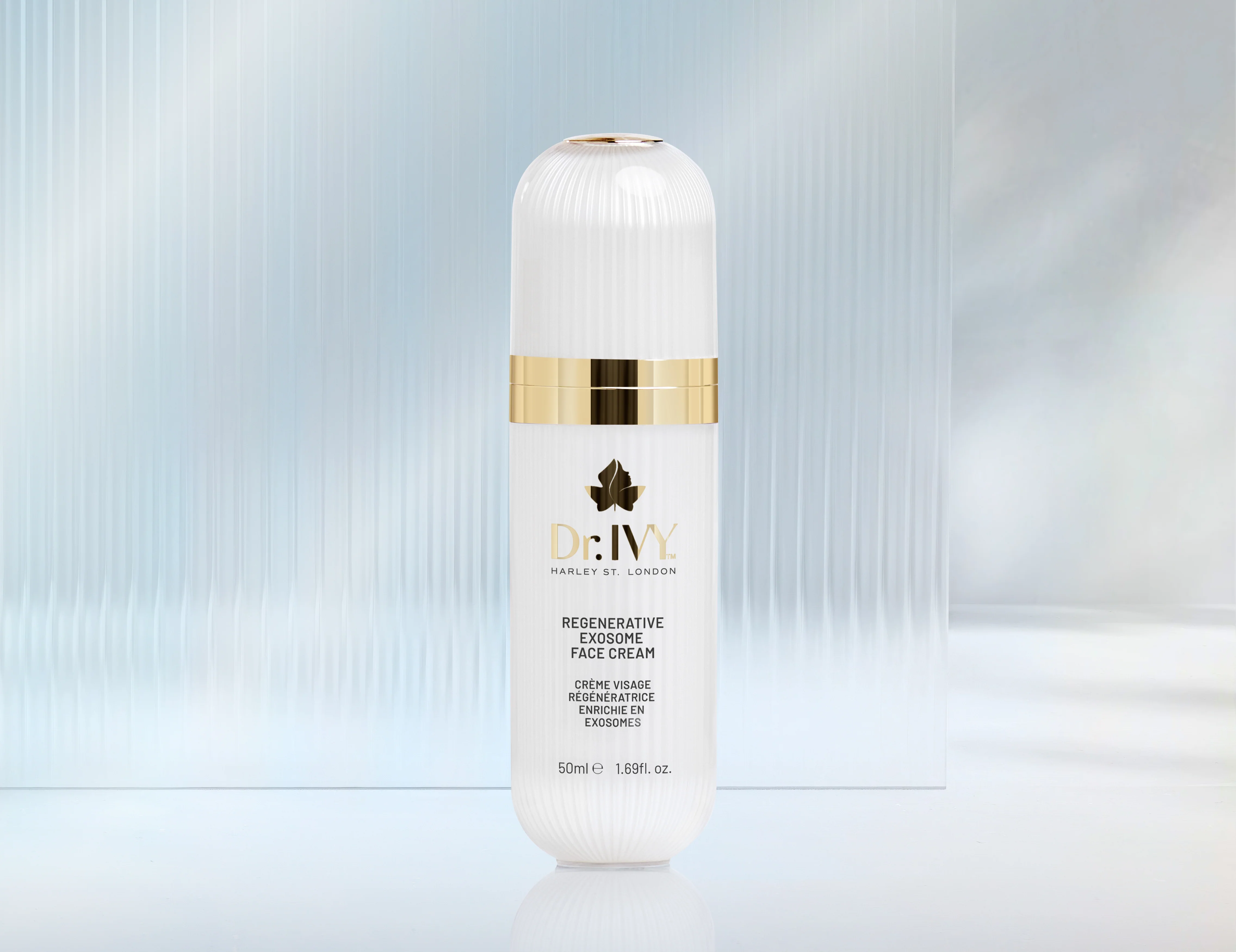 Regenerative Exosome Cream 50ml - Image 3