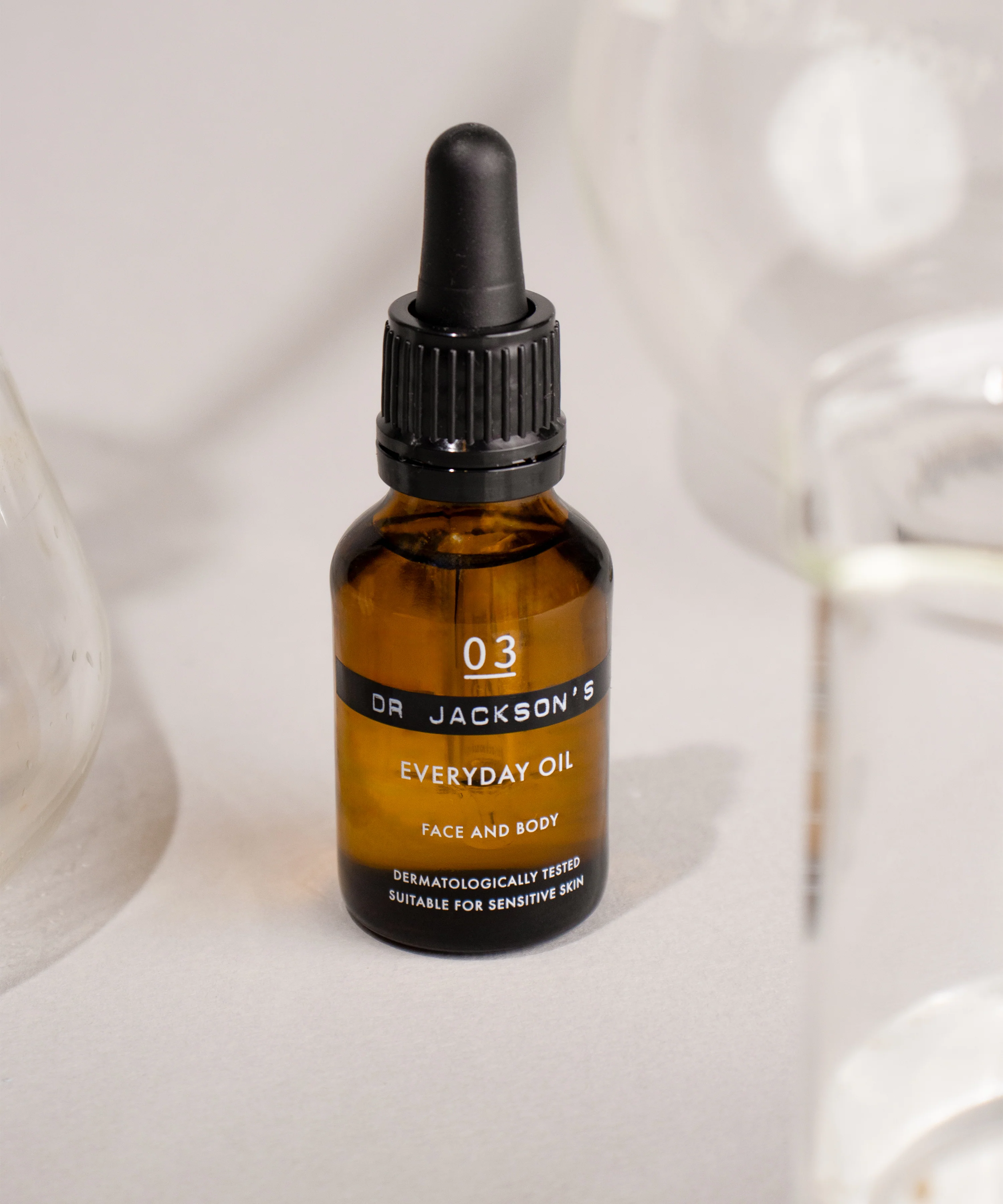 03 Everyday Oil 25ml - Image 4